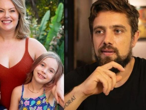 Imagem - Ator Rafael Cardoso é proibido de ver filhos: ‘Medida protetiva’