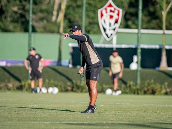 Imagem - Vitória supera pontuação do primeiro turno faltando oito jogos para o fim da Série A