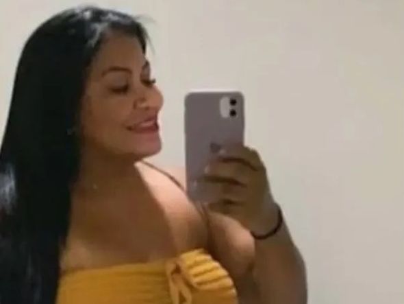 Imagem - Mulher é morta a tiros dentro de casa de amiga