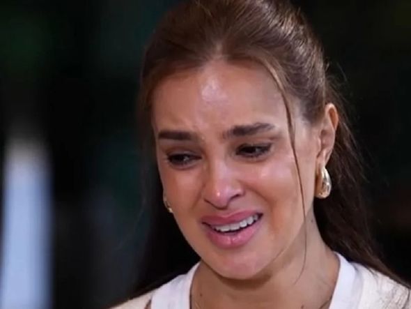 Imagem - Vera Viel se emociona ao falar sobre descoberta de tumor