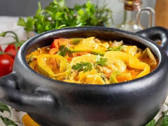 Imagem - 5 receitas práticas de moqueca para o almoço