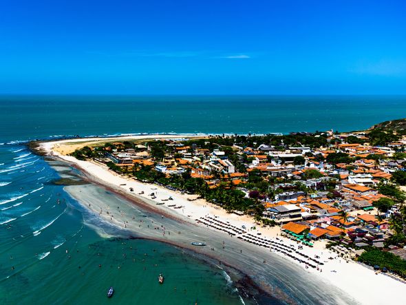 Imagem - Quem é a empresária que reivindica terras em Jericoacoara após mais de 20 anos?