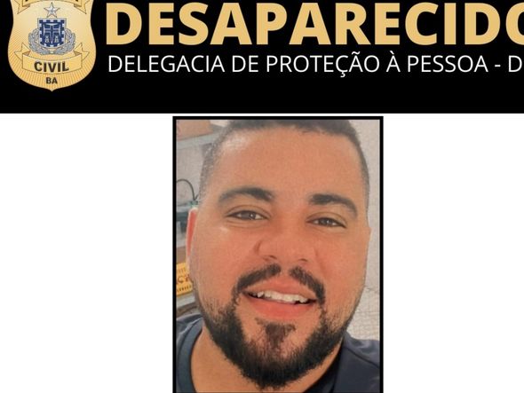 Imagem - Dono de restaurante desaparece após ser abordado por homens armados em Salvador