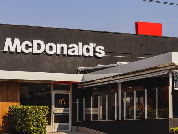 Imagem - McDonald’s perde US$14 bilhões após contaminação por bactéria