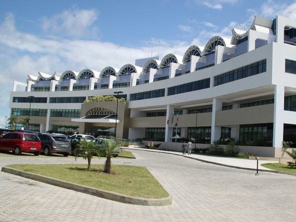 Imagem - Ministério Público inaugura nova sede regional em Senhor do Bonfim