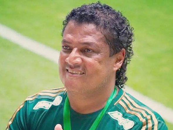 Imagem - Morre ex-zagueiro Tonhão, ídolo do Palmeiras, aos 55 anos