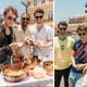 Imagem - Atores da Netflix comem acarajé e tomam caipirinhas durante tour por Salvador; assista