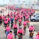 Imagem - Projeto Pedal Outubro Rosa reúne mil pessoas pedalando na Orla de Salvador