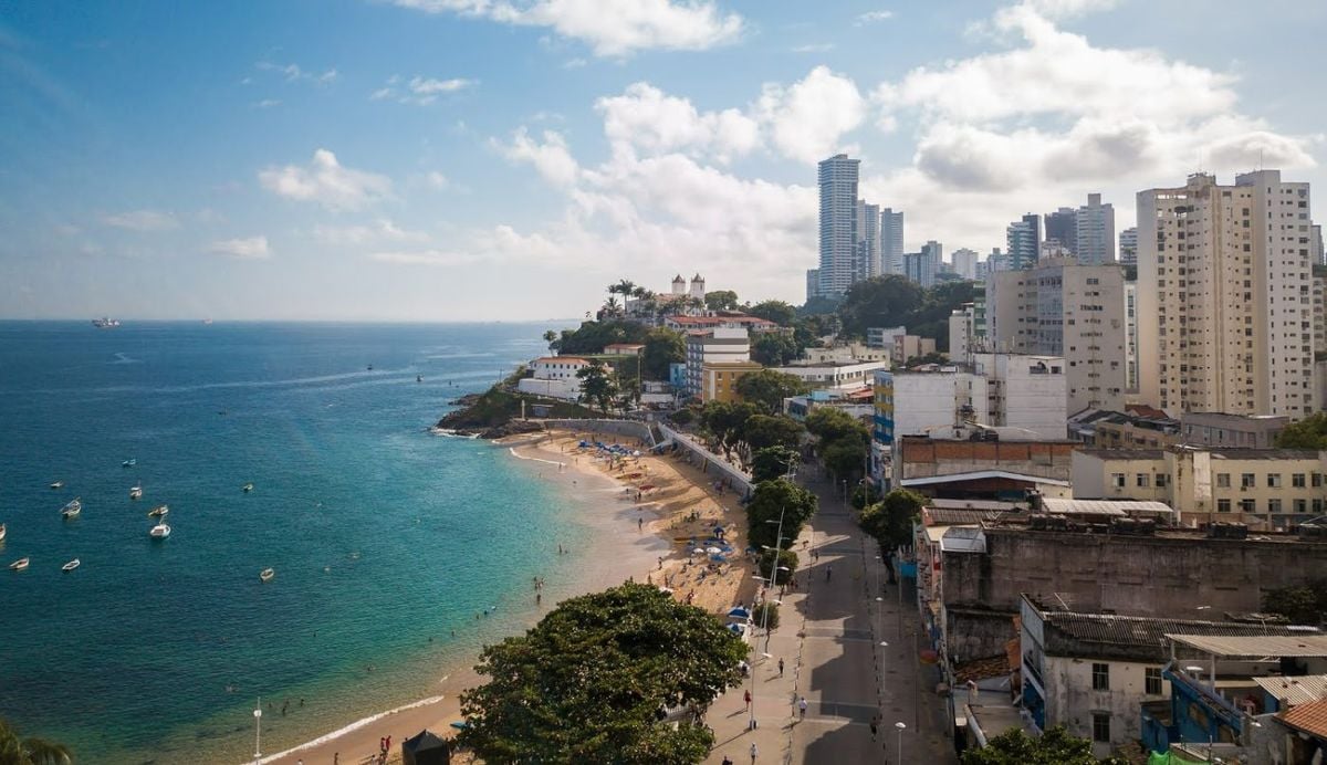 Salvador, Bahia