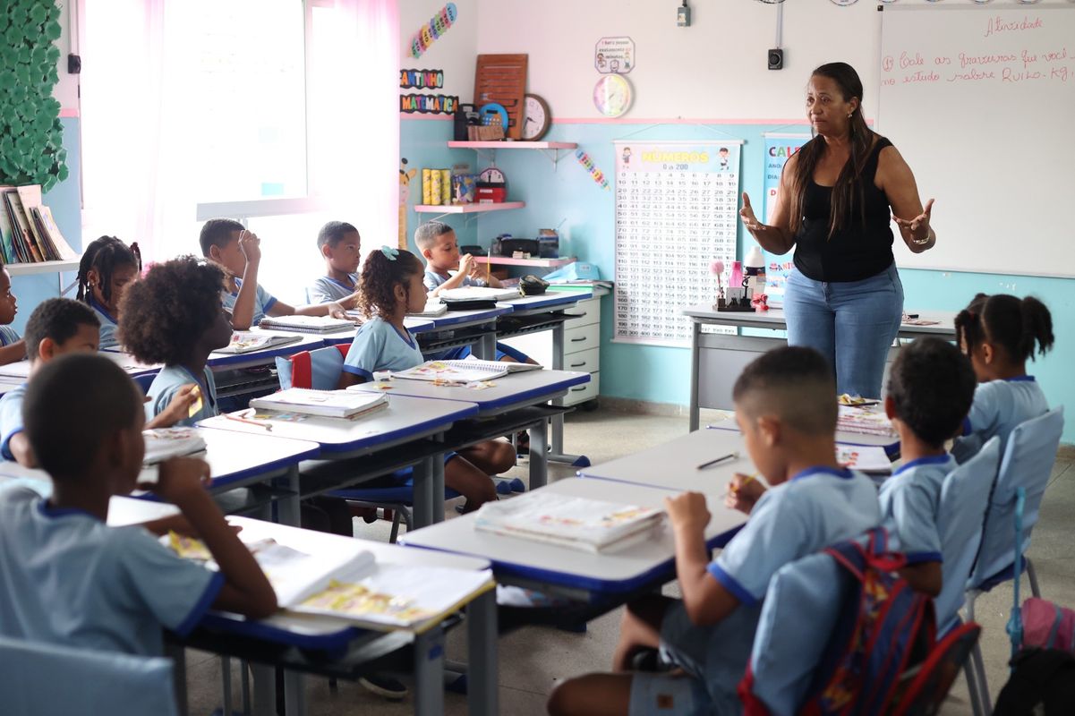 Panificadora ajuda a manter projetos eduacionais na Osid