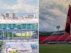 Imagem - Pesquisa aponta que torcida do Bahia canta mais alto e a do Vitória canta por mais tempo