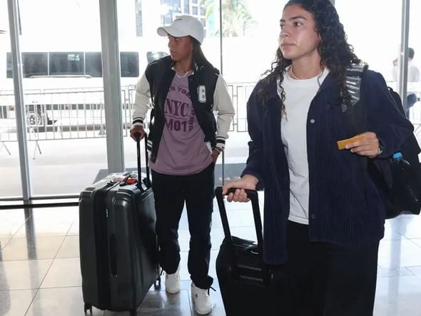 Imagem - Seleção feminina está completa para amistosos contra Colômbia