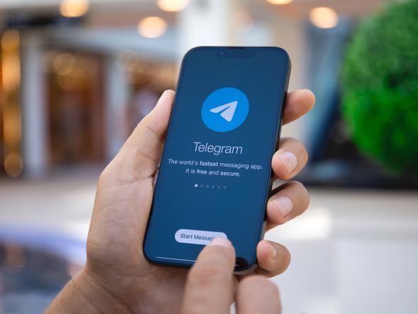 Imagem - Mais de 1 milhão de usuários compartilham pornografia no Telegram