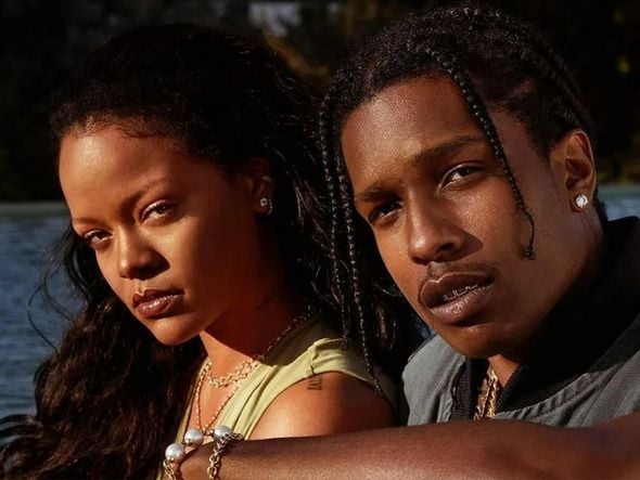 Imagem - Julgamento de A$AP Rocky por agressão com arma de fogo poderá ser filmado, decide juiz