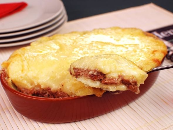 Imagem - 5 receitas saborosas com carne-seca para o jantar