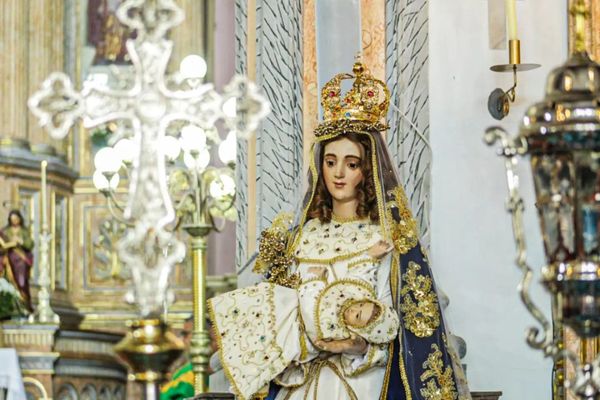 Igreja Matriz de Nossa Senhora da Purificação