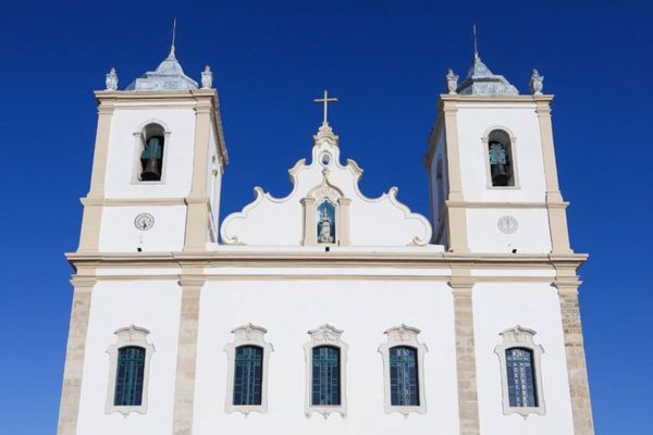 Matriz de Nossa Senhora da Purificação