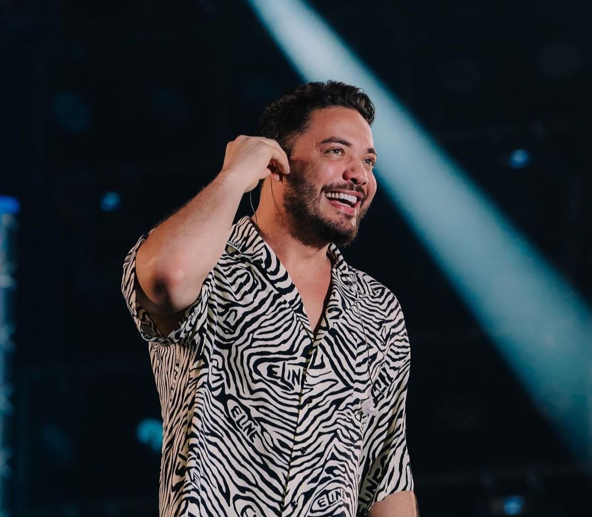 Wesley Safadão por Reprodução / Redes Sociais