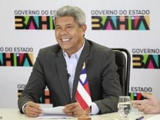 Imagem - Crédito sem fim: Jerônimo consegue autorização para mais um empréstimo no valor de R$ 600 milhões