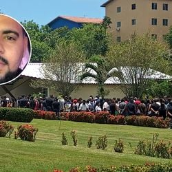 Imagem - 'Essa é uma dor que eu nunca imaginei sentir', diz pai de empresário encontrado morto em Novo Horizonte