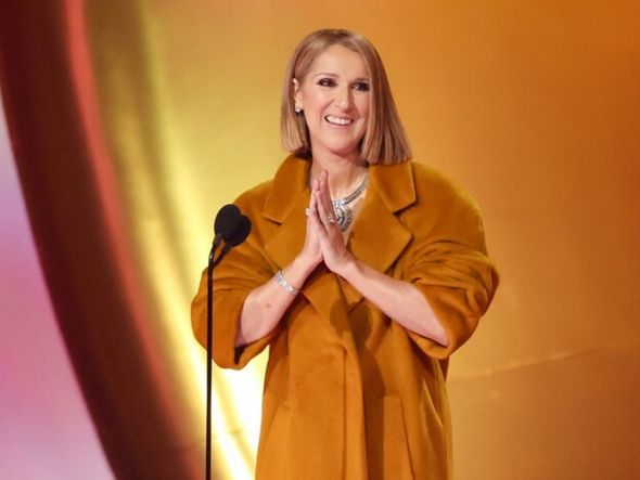 Imagem - Após performance histórica nas Olimpíadas, Céline Dion faz primeira aparição pública