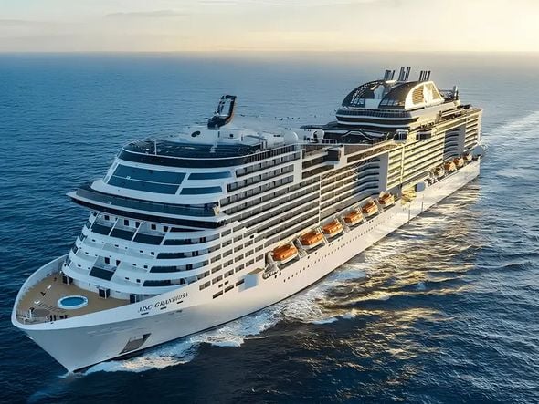 Imagem - MSC Cruzeiros trará 37 escalas para Salvador até abril do ano que vem