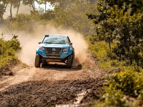 Imagem - Rally Rota Bahia fará disputas em Lauro de Freitas no próximo domingo (27)