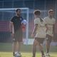 Imagem - Vitória faz penúltimo treino antes de enfrentar o Fluminense no Barradão