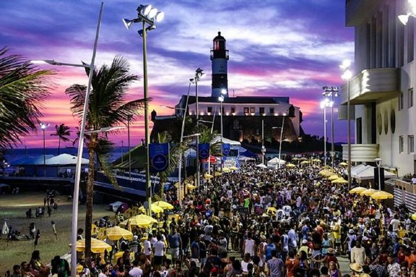 Carnaval de Salvador