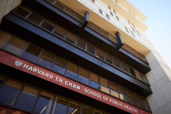 Harvard T.H. Chan School of Public Health