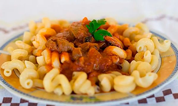 Macarrão