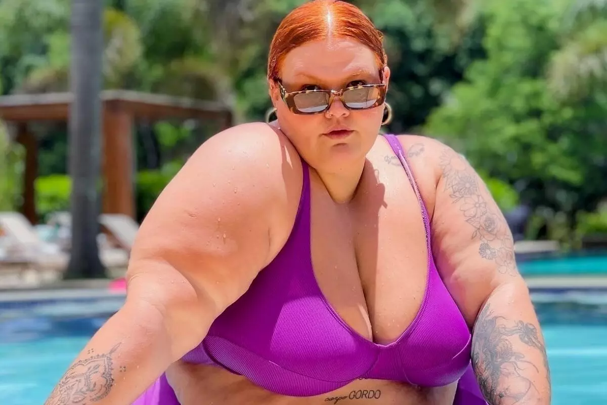 Thaís Carla por Reprodução
