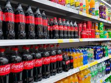 Imagem - Governo suspende produção de fábrica da Coca-Cola por suspeita de contaminação
