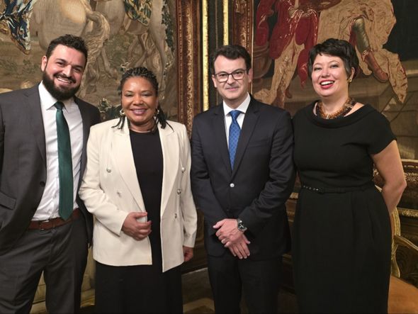 Imagem - Brasil e Itália preparam celebração dos 200 anos das relações diplomáticas entre Brasil e Vaticano