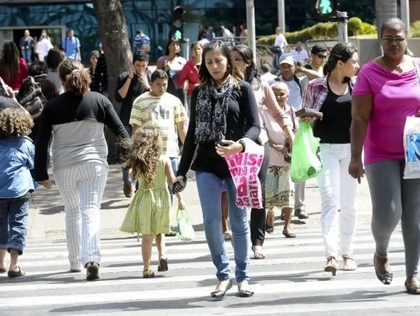 Imagem - Mulheres já são as principais responsáveis por quase metade dos lares brasileiros, diz IBGE