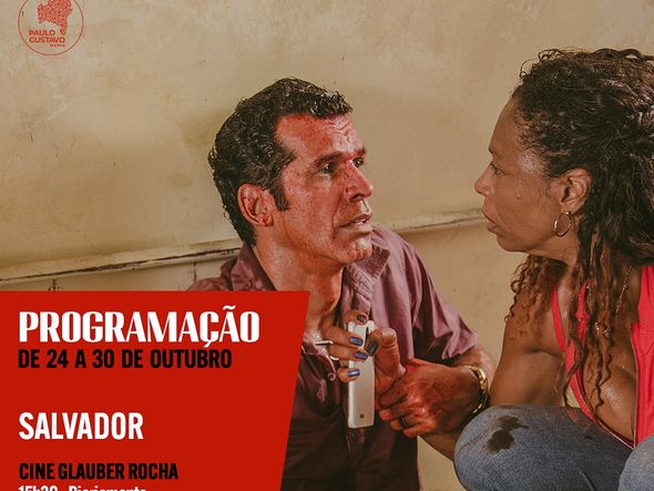 Imagem - Em cartaz, o filme baiano que não precisa ser cinéfilo nem pesquisador pra gostar