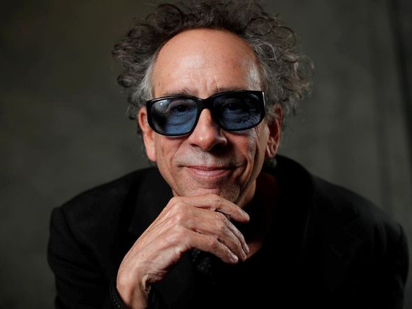 Imagem - Tim Burton revela que as redes sociais o deixam deprimido: 'Tento evitar'