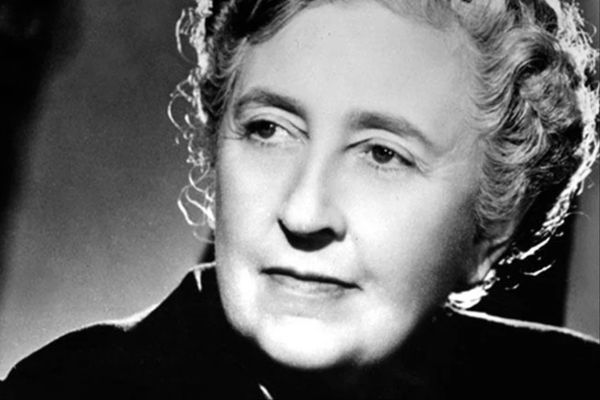 Agatha Christie