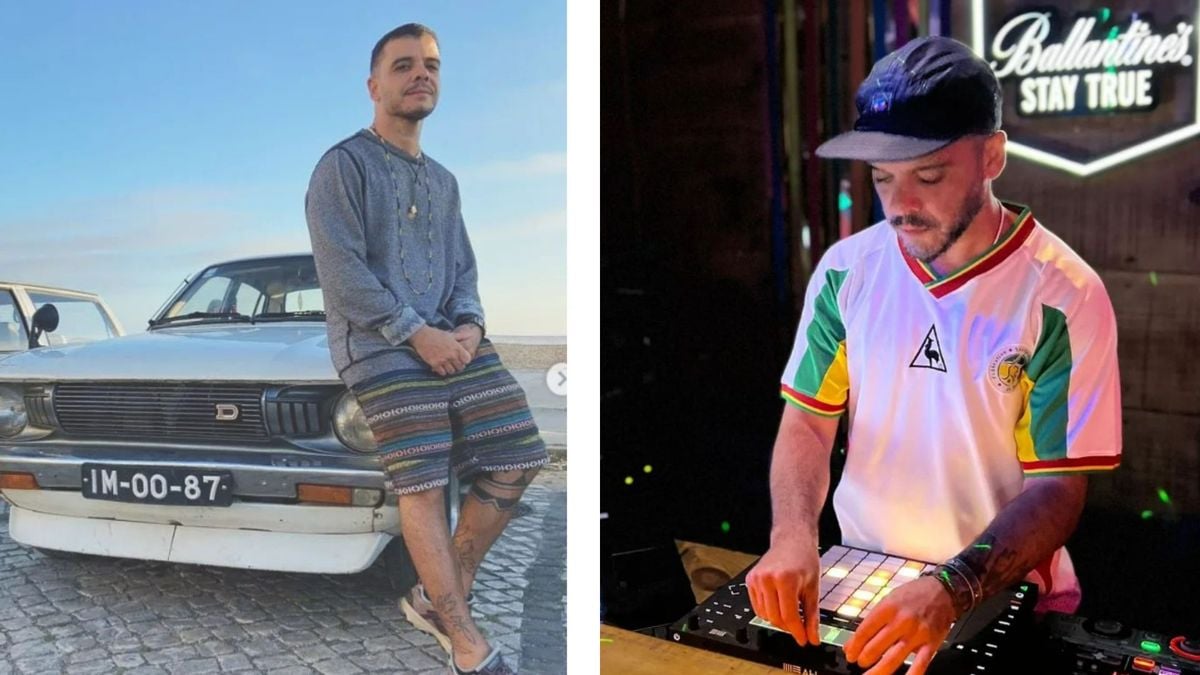 Amigos negam que o DJ tivesse envolvimento com o crime