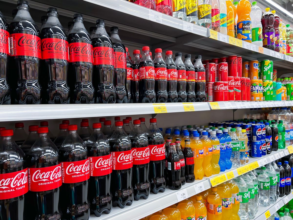 Coca-Cola abre vagas na Bahia