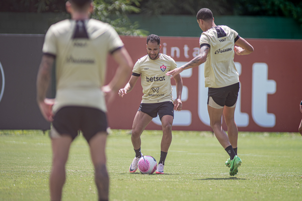 Sob expectativa de chegar à segunda vitória seguida, Leão recebe o Fluminense no Barradão