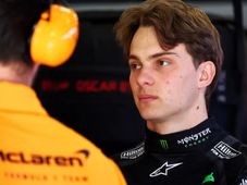 Imagem - Confira como ficou a classificação final do GP da Arábia Saudita de F1