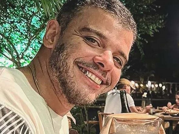 Imagem - Família pede que amigos vão de branco para enterro de ex-ator mirim morto em Trancoso