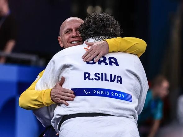 Imagem - Técnicos medalhistas em Paris têm premiação divulgada pelo CPB