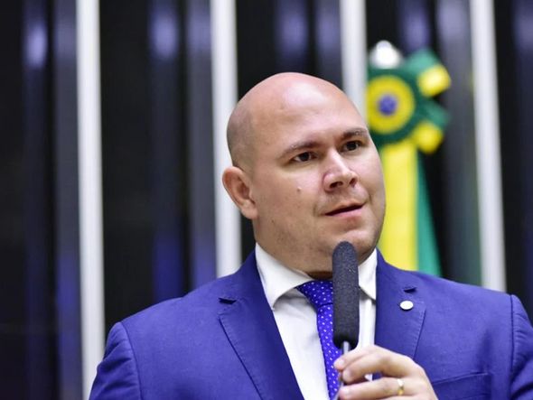 Imagem - Abílio Brunini derrota PT e é eleito prefeito de Cuiabá com apoio de Jair Bolsonaro