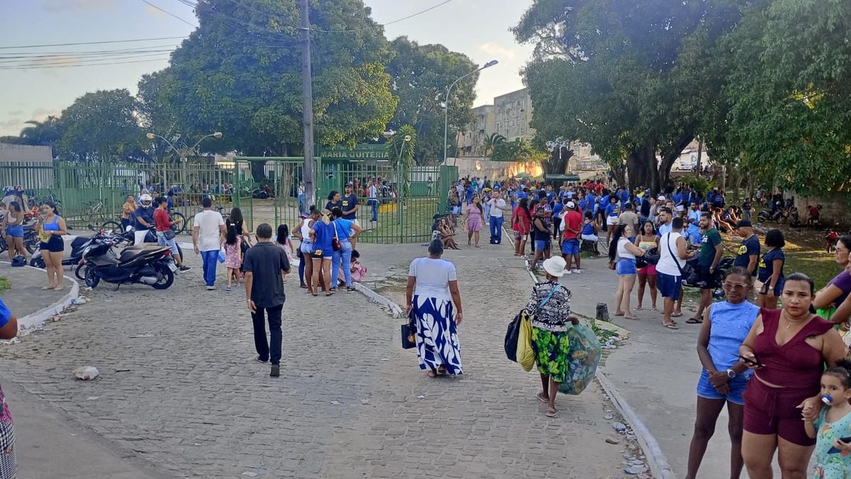 Centro Educacional Maria Quitéria