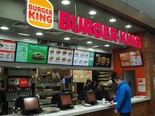 Imagem - Burguer King vai recompensar participantes do Enem; saiba como