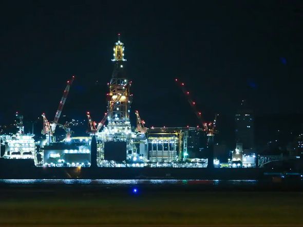 Imagem - Petrobras produz 2,7 milhões de barris de petróleo no 3° trimestre