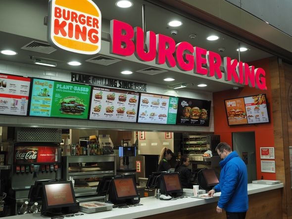 Imagem - Funcionária do Burger King em SP é demitida após identificar cliente como 'debmental'