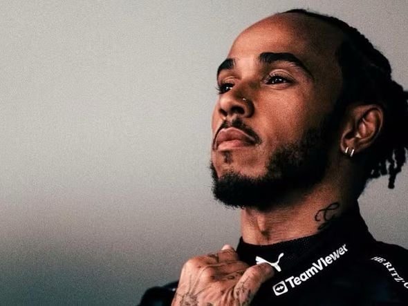 Imagem - Lewis Hamilton revela emoção ao ser escolhido para pilotar carro de Ayrton Senna no GP de São Paulo